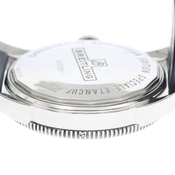 BREITLING Superocean Heritage42 A17321 Date Silver Dial Automatic Men's_880999 - Picture 5 of 7